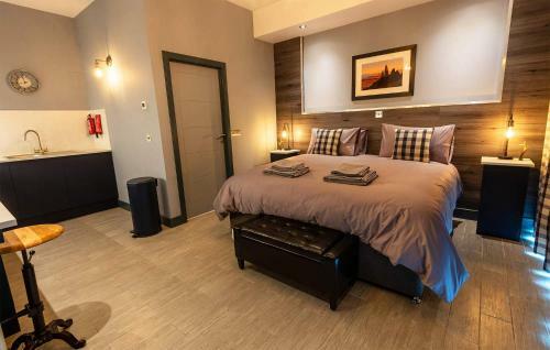 Apartamento Kinloch Ainort