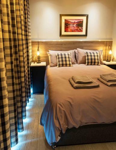 Apartamento Kinloch Ainort