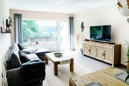 Apartamento Wiesenblick