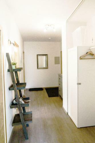 Apartamento Wiesenblick