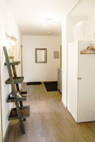Apartamento Wiesenblick
