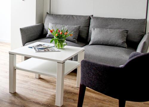 Apartamento Scherhorn 01