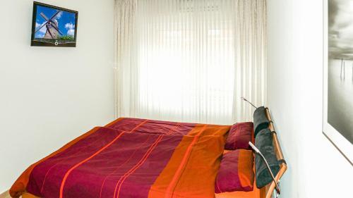 Apartamento Stadtoase