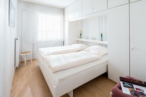 Apartamento Haus Iderhoff Appartment 17