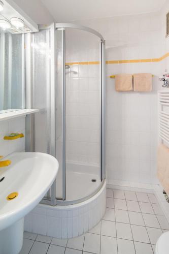 Apartamento Haus Iderhoff Appartment 17
