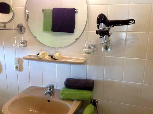 Apartamento Landhaus Magdalena