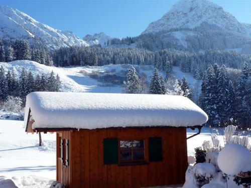 Apartamento Landhaus Magdalena