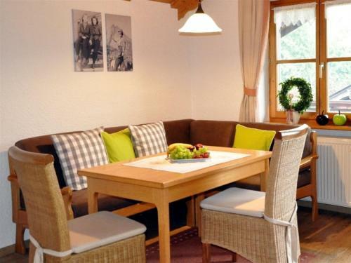 Apartamento Landhaus Magdalena