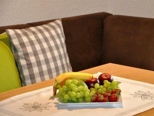 Apartamento Landhaus Magdalena