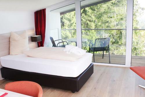 Hotel Schwarzwald Lodge Rothaus