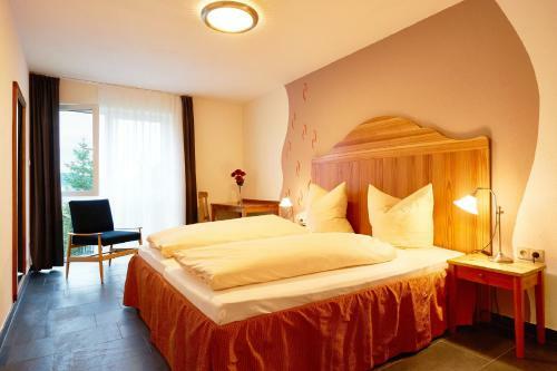 Hotel Schwarzwald Lodge Rothaus