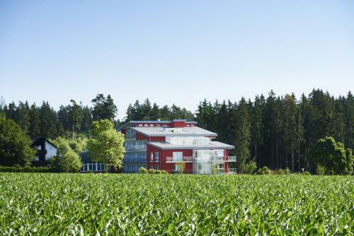 Hotel Schwarzwald Lodge Rothaus