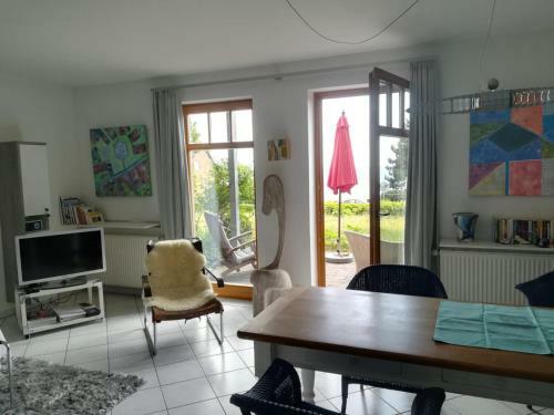 Apartamento Ferienwohnung Sieling