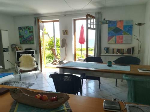 Apartamento Ferienwohnung Sieling