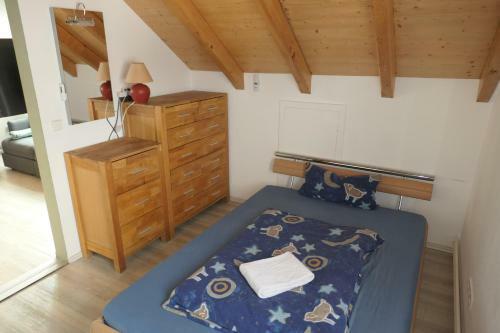 Apartamento Bodensee Loge