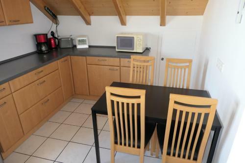 Apartamento Bodensee Loge
