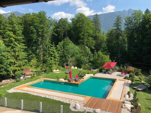 Bayern Resort Hotel (Adults Only)