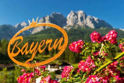 Bayern Resort Hotel (Adults Only)