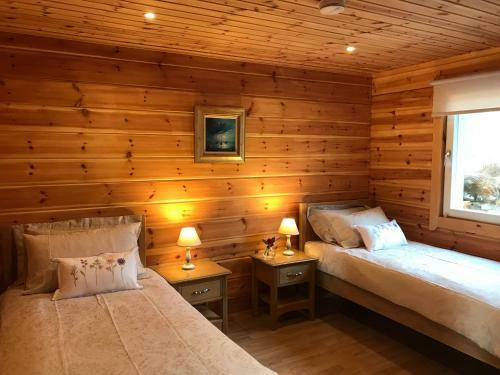 Lodge The Hatchery