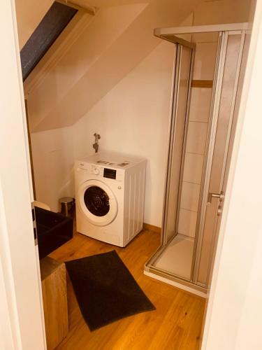 Apartamento Modern & Cozy 2 Zimmer Wohnung, Netflix, Parkplatz