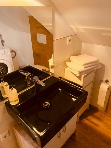 Apartamento Modern & Cozy 2 Zimmer Wohnung, Netflix, Parkplatz