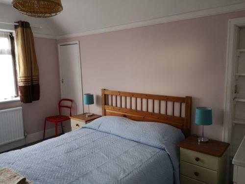 Beach House Jaywick
