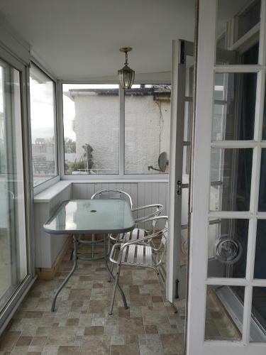 Beach House Jaywick