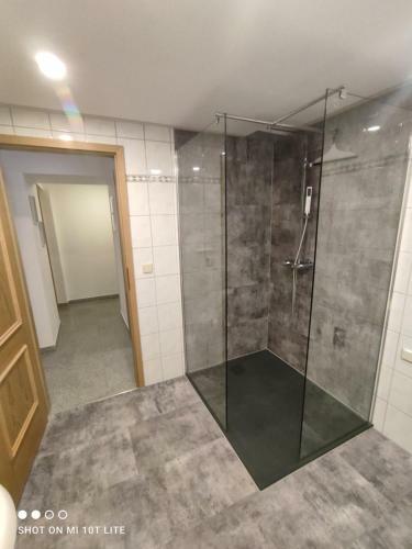 Apartamento Zum Buchenblick