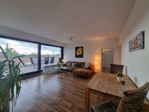 Apartamento Ferienwohnung Heidef�rst