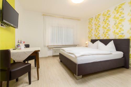 Bed & Breakfast G�stehaus Klein