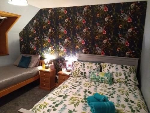 Bed & Breakfast Cromlech Pet Friendly