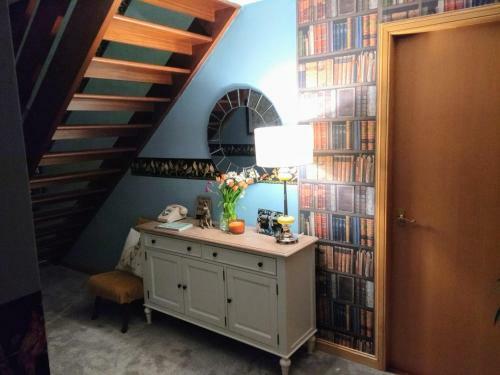 Bed & Breakfast Cromlech Pet Friendly