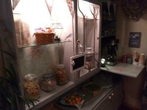 Bed & Breakfast Cromlech Pet Friendly