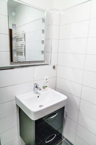 Apartamento Bocksbergblick Bb 14