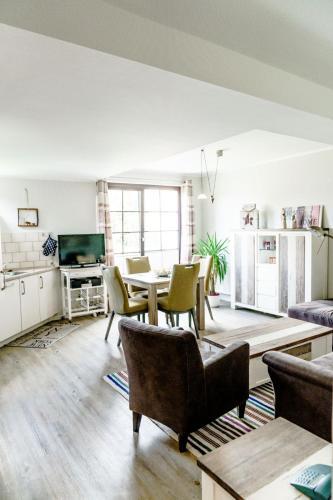 Apartamento Bocksbergblick Bb 14