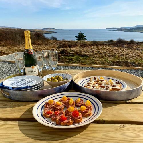 Head In The Skye - Healabhal Cottage