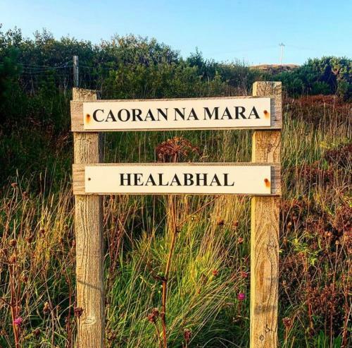 Head In The Skye - Healabhal Cottage