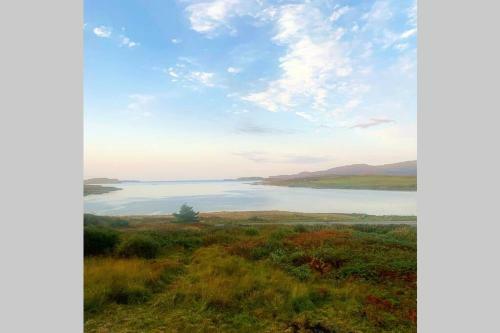 Head In The Skye - Healabhal Cottage