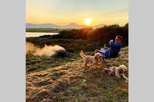 Head In The Skye - Healabhal Cottage