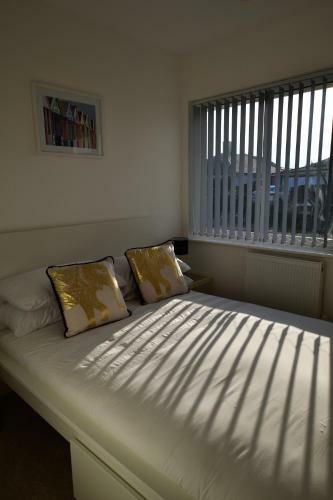 South Coast Haven Apartments