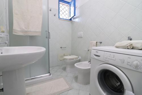 Ground Floor Villa With Barbecue For 5 Guests Pt48