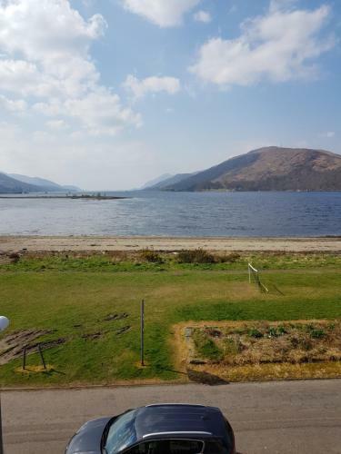Fort William Loft On Shore Front With Amazing Views