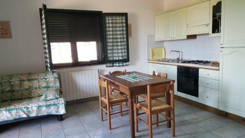 Apartamento Gionny-c