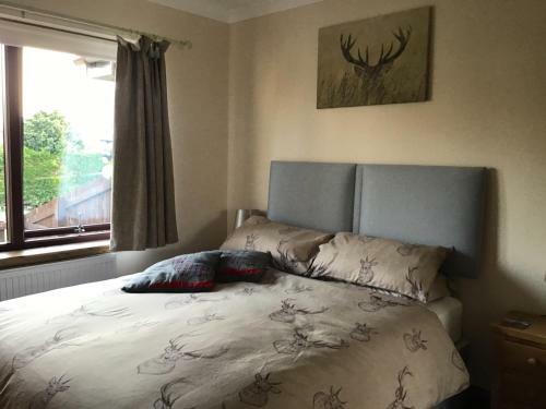Apartamento Riverside Retreat