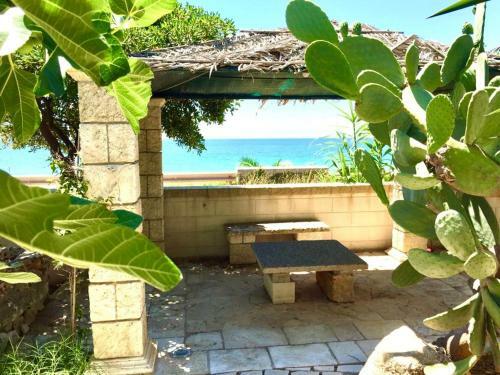 Apartamento Villetta Mara