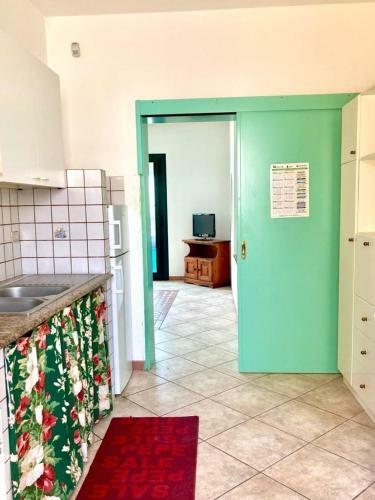 Apartamento Villetta Mara