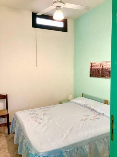 Apartamento Villetta Mara