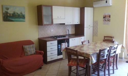 Apartamento Appartamenti Nunzia