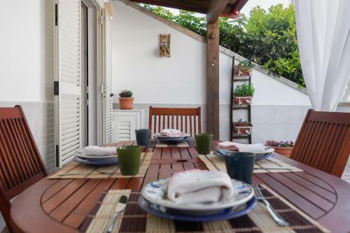 Apartamento Acqua Chiara Casa Vacanze