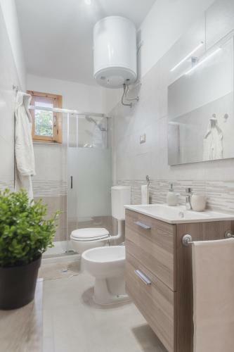 Apartamento Acqua Chiara Casa Vacanze